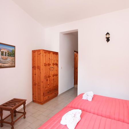 Skiathos House חדר תמונה