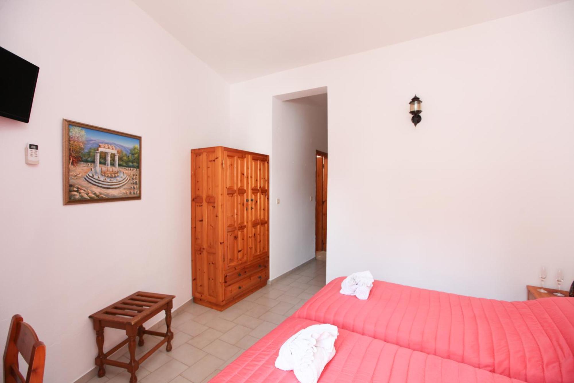 Skiathos House חדר תמונה