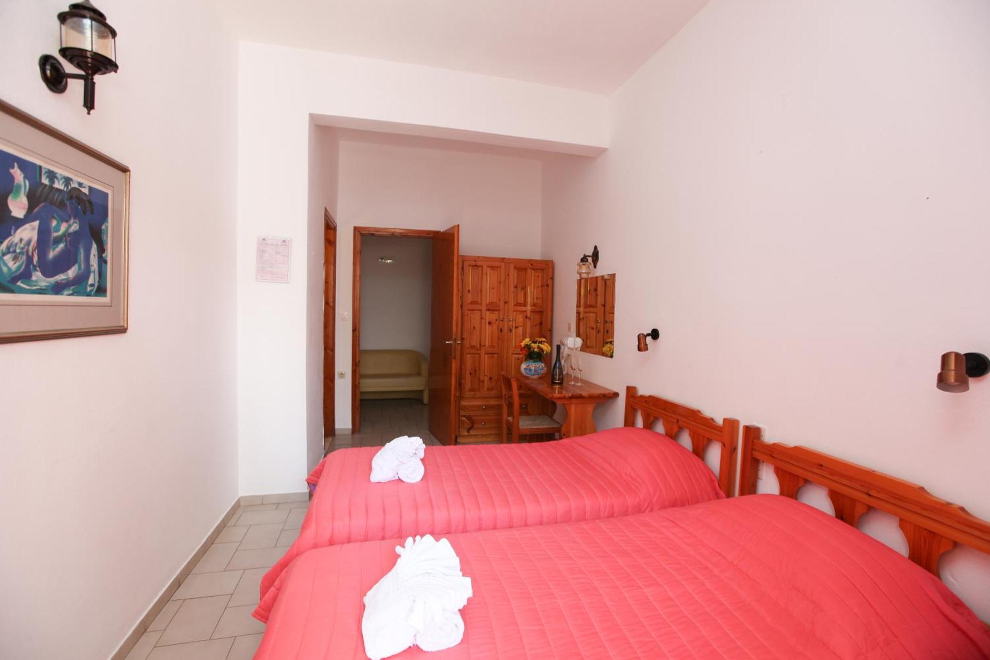 Skiathos House חדר תמונה