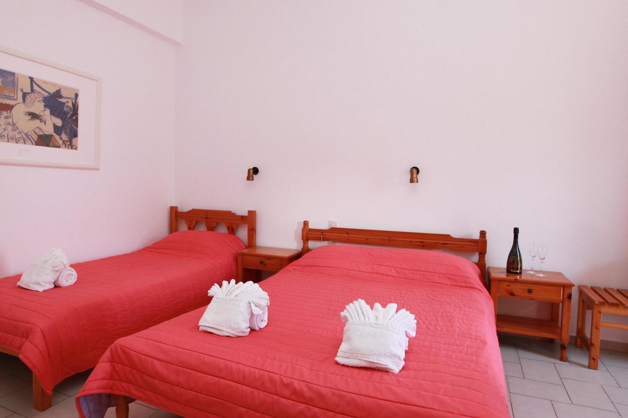 Skiathos House חדר תמונה