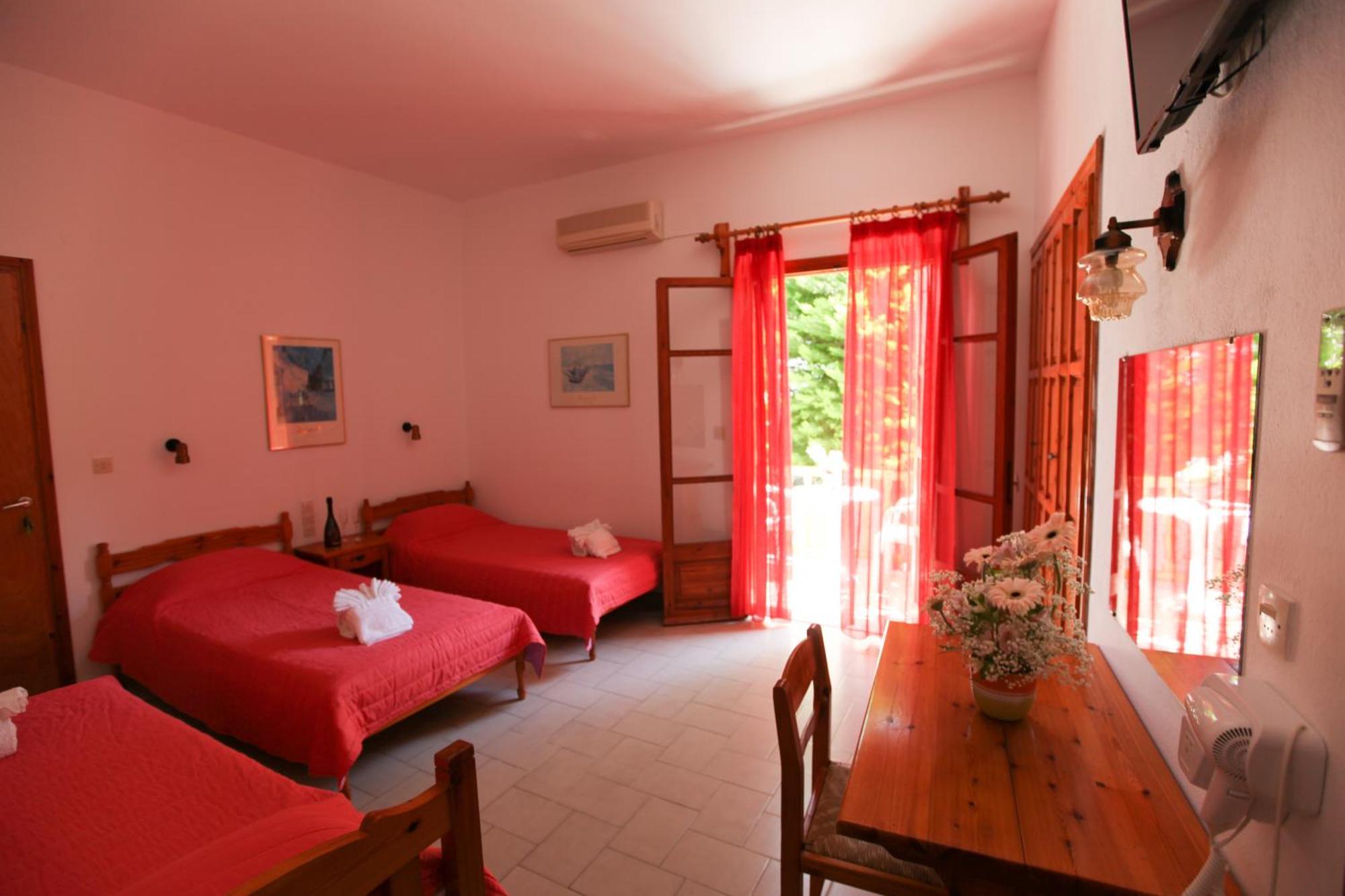 Skiathos House חדר תמונה