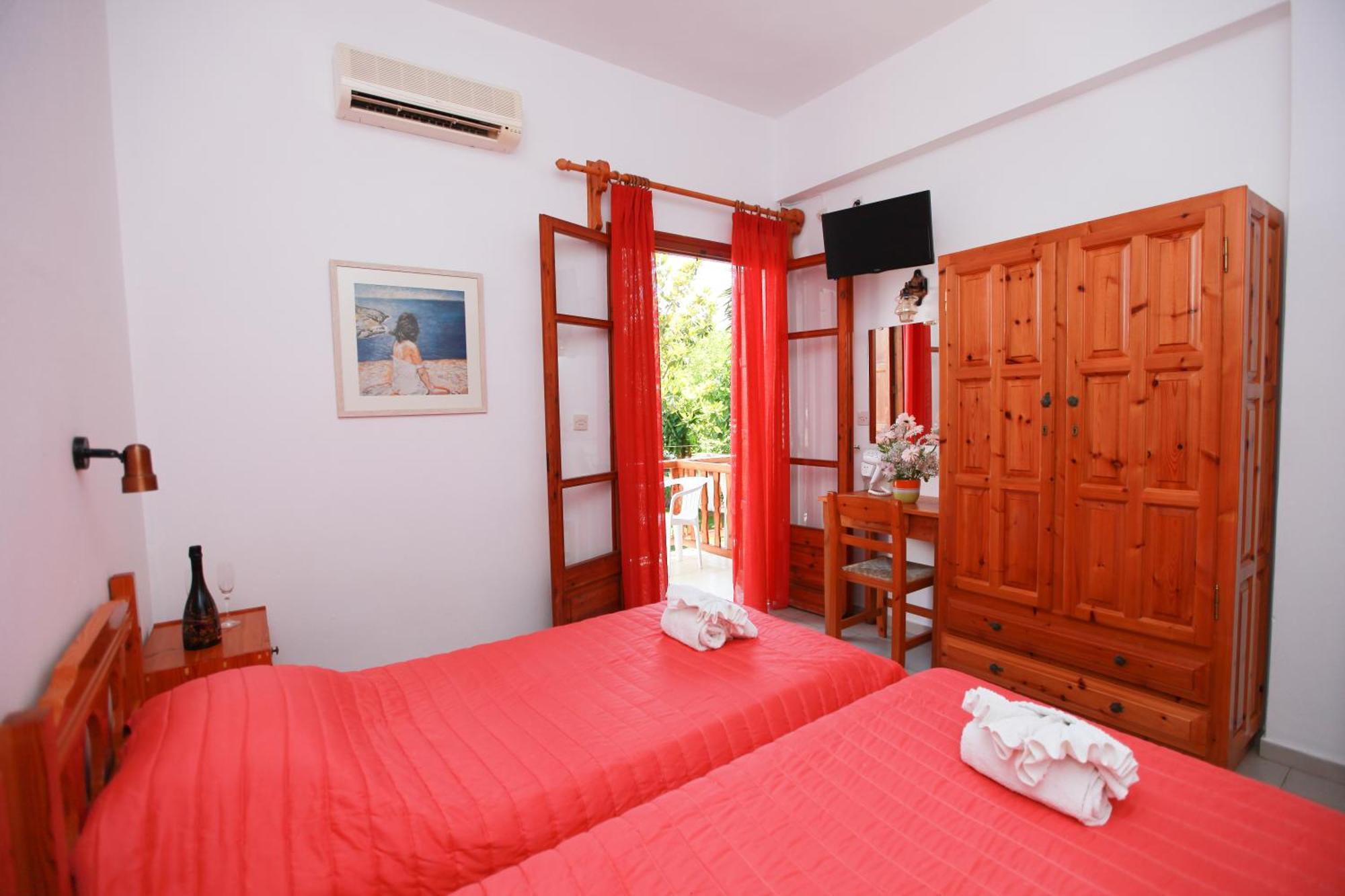 Skiathos House חדר תמונה