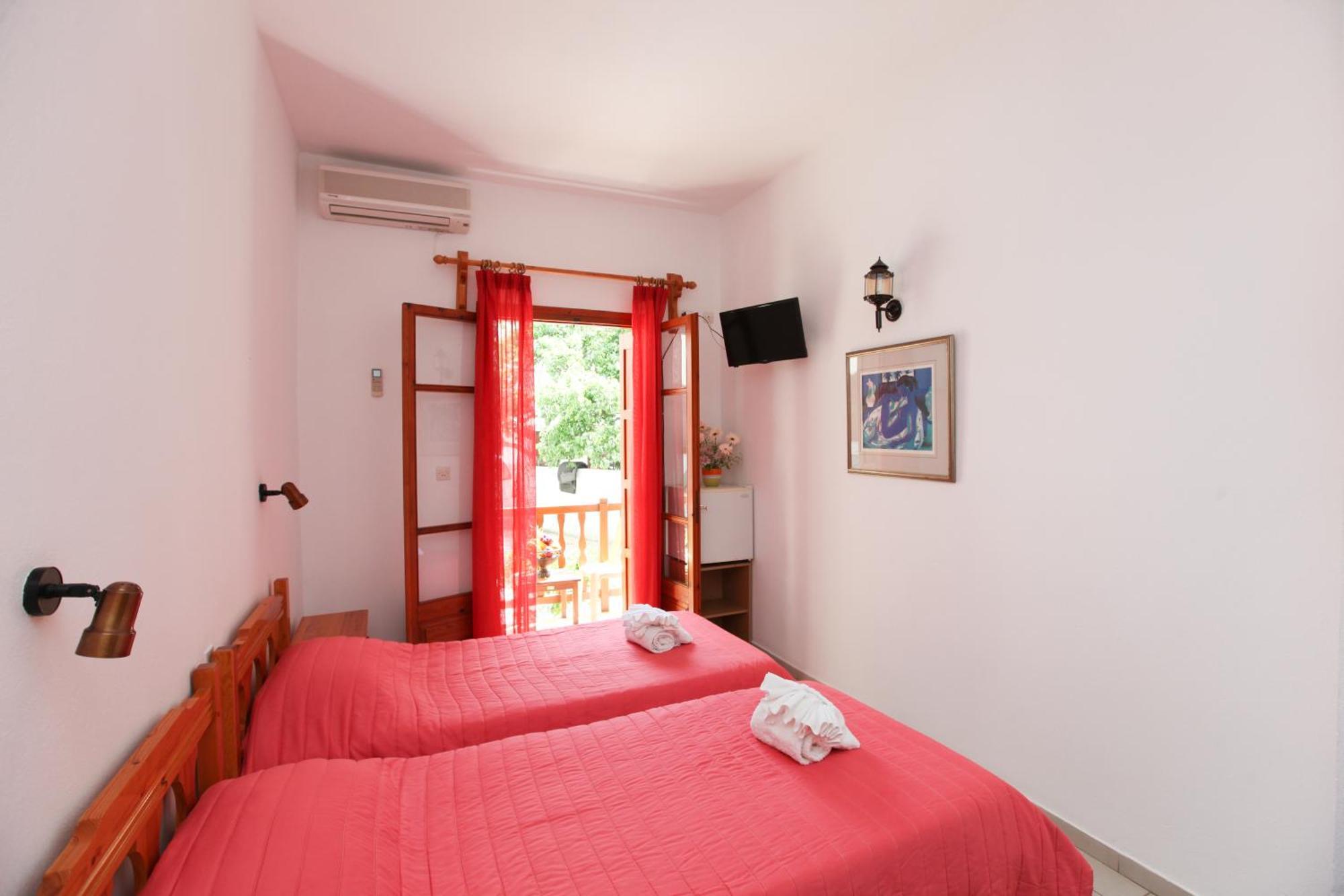 Skiathos House חדר תמונה