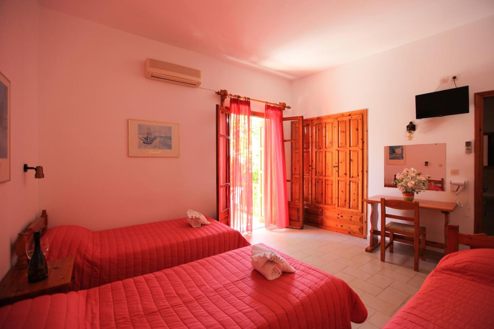 Skiathos House חדר תמונה