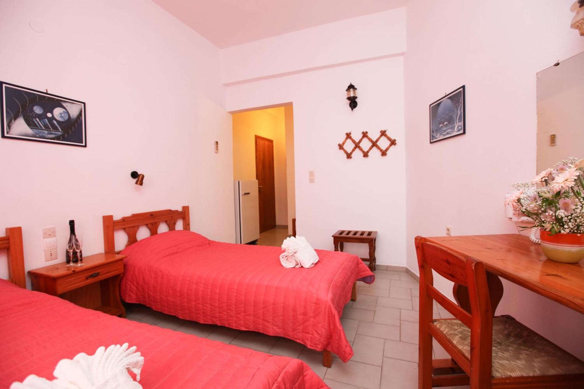Skiathos House חדר תמונה