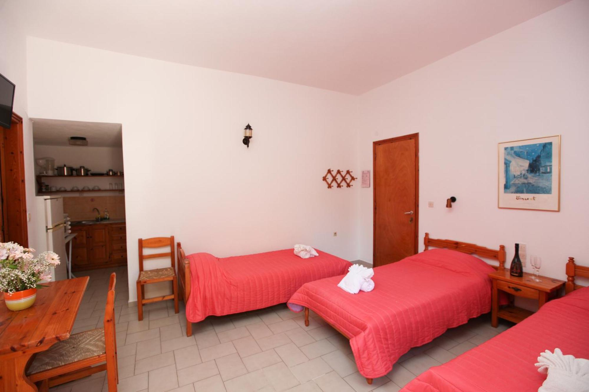 Skiathos House חדר תמונה