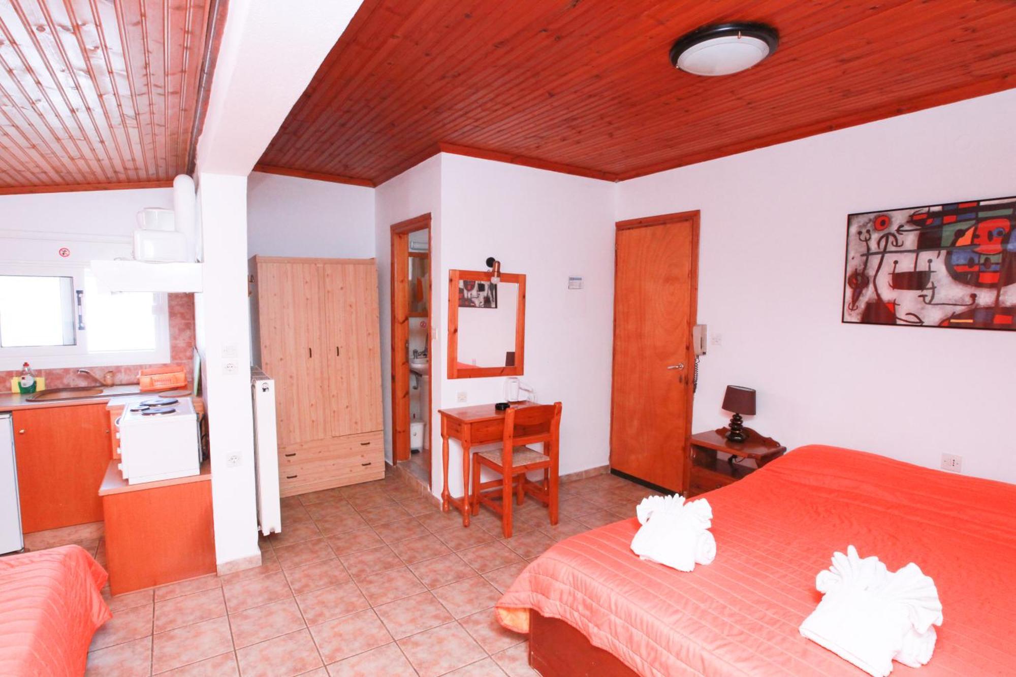 Skiathos House חדר תמונה