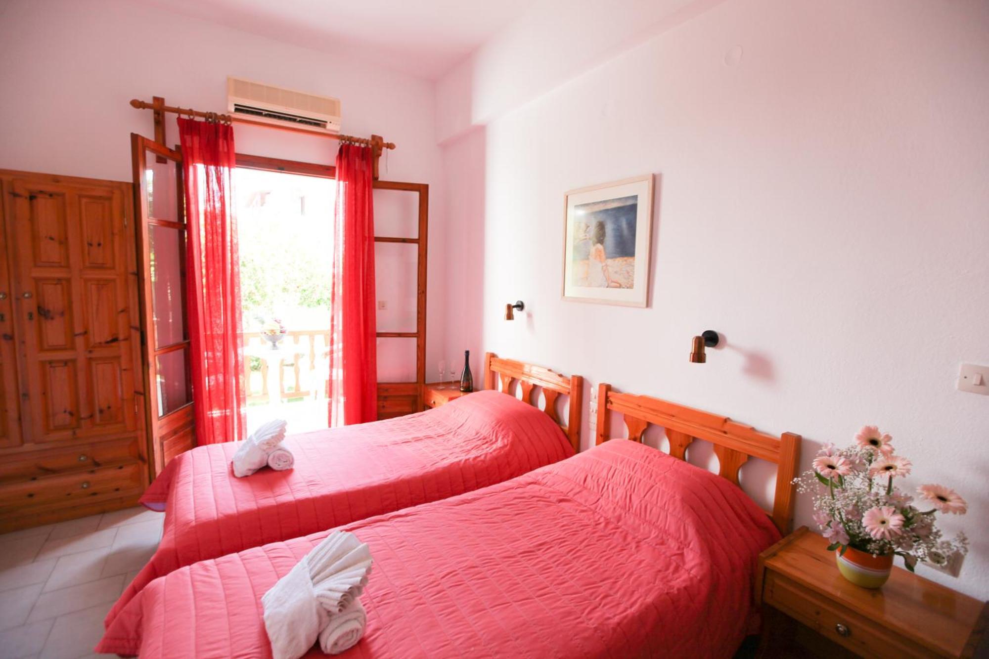 Skiathos House חדר תמונה