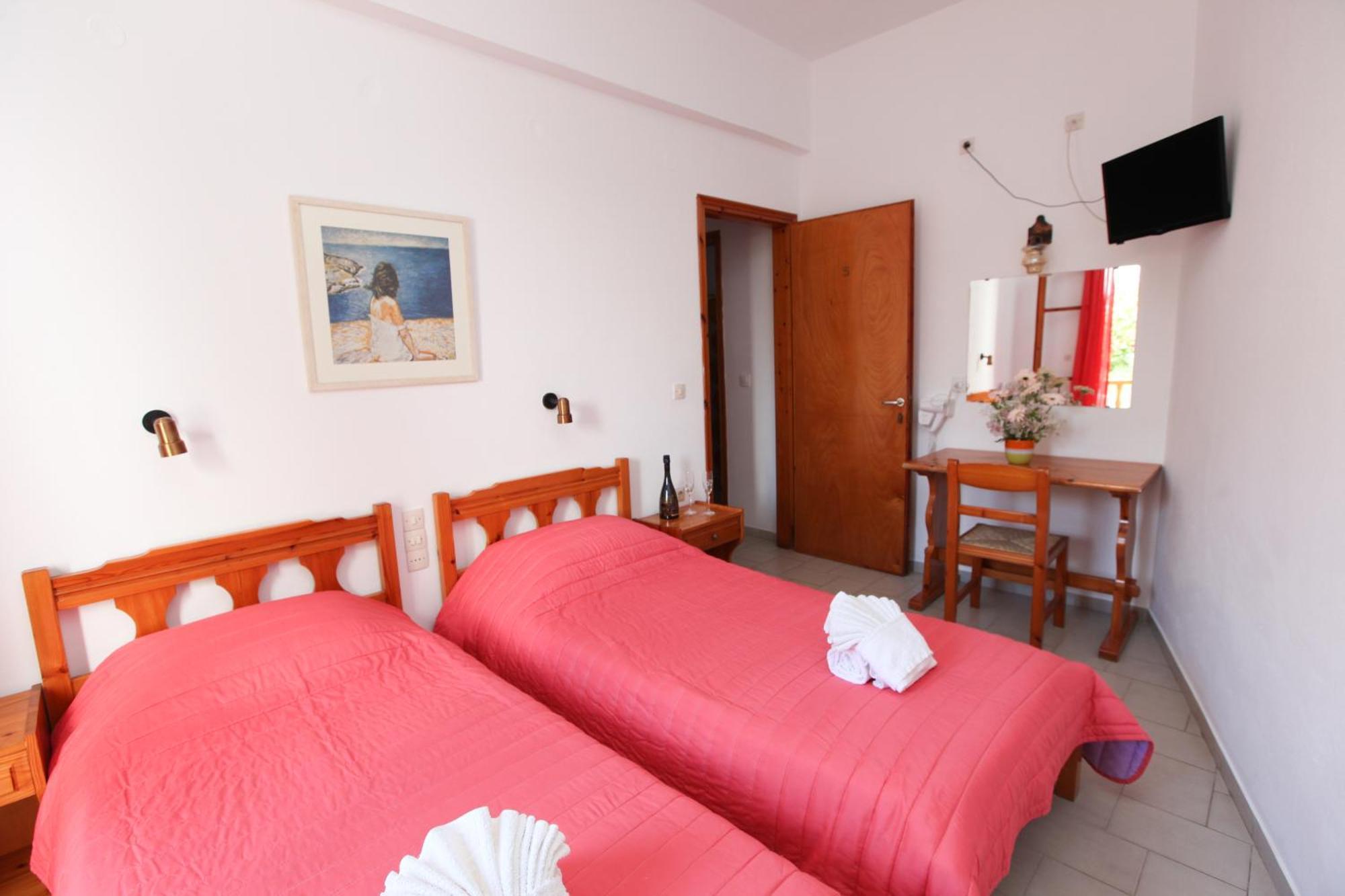 Skiathos House חדר תמונה