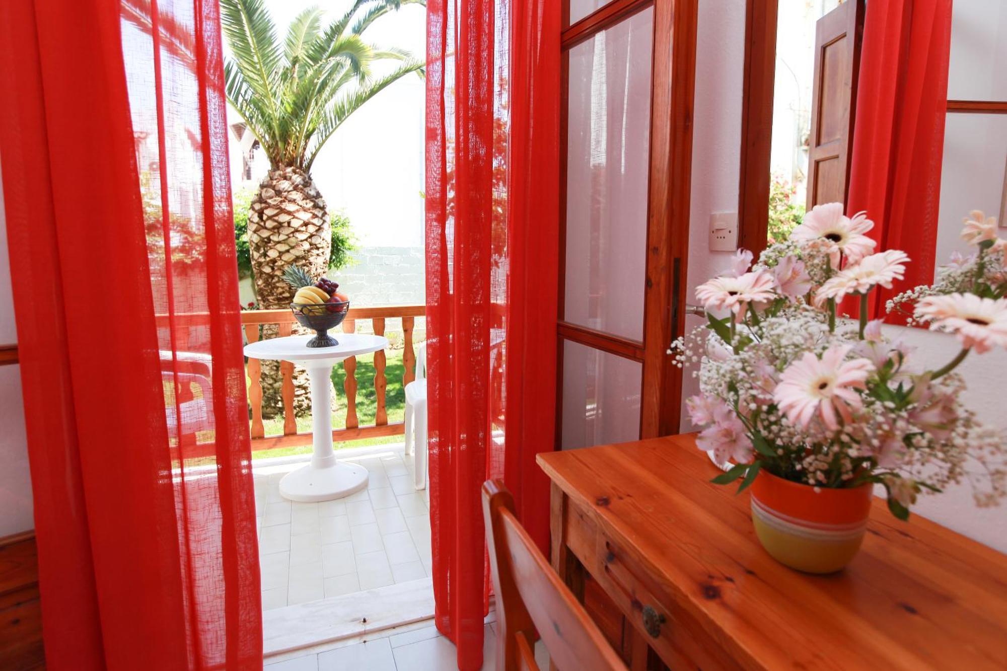 Skiathos House חדר תמונה