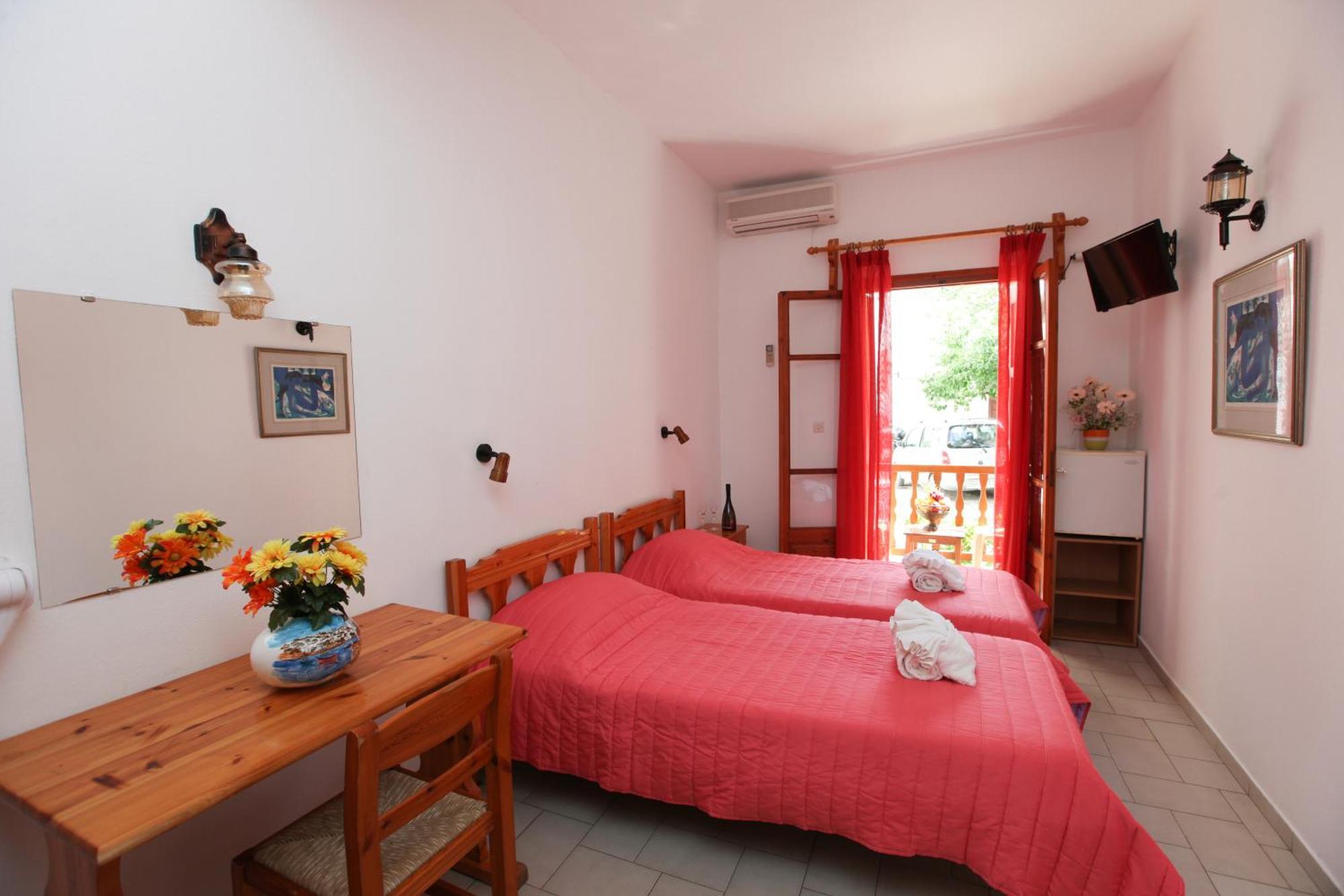 Skiathos House חדר תמונה