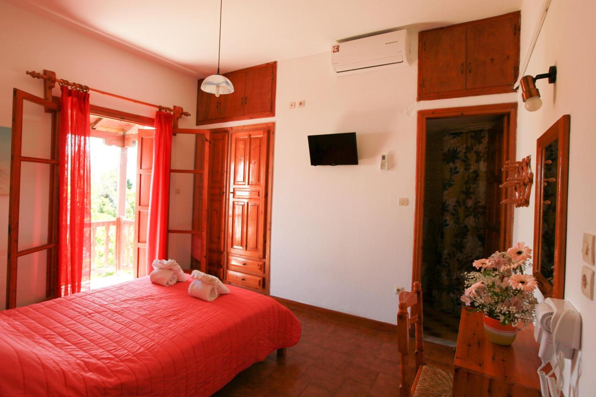Skiathos House חדר תמונה