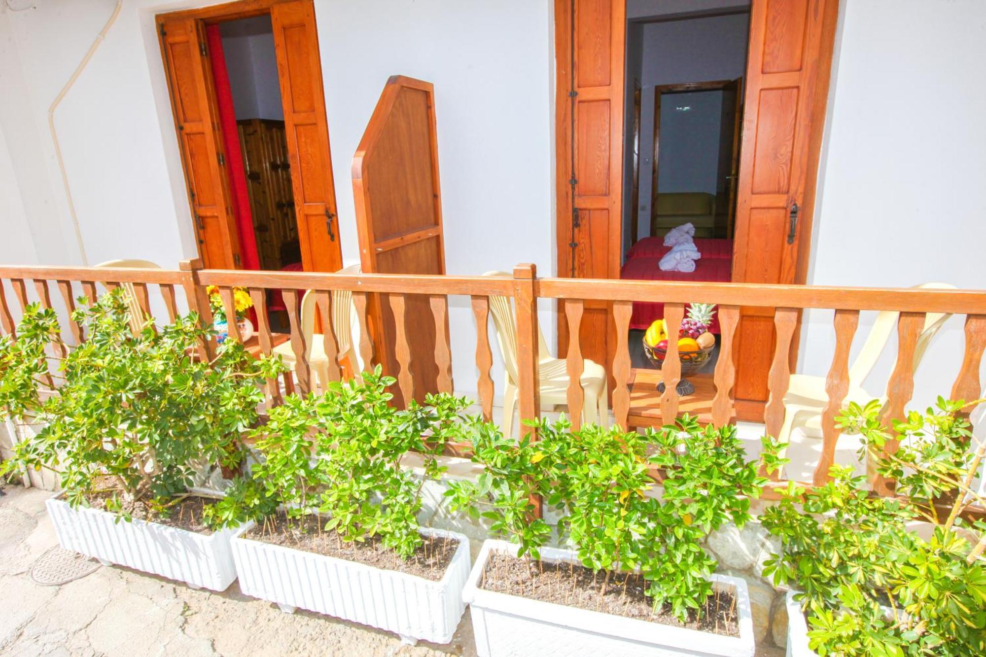 Skiathos House חדר תמונה