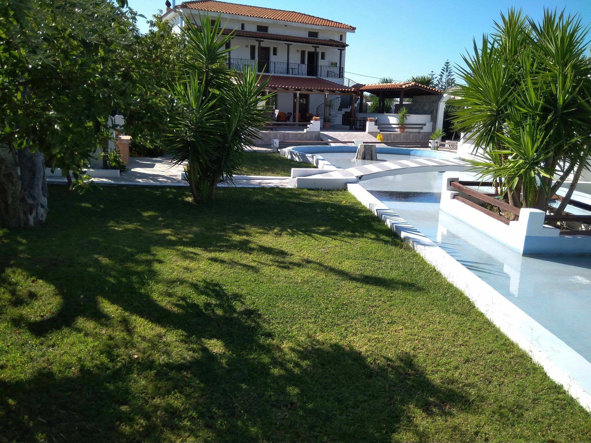Skiathos House מראה חיצוני תמונה