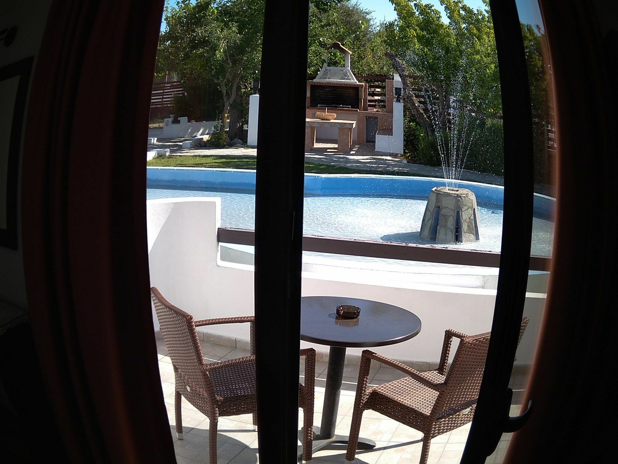 Skiathos House מראה חיצוני תמונה
