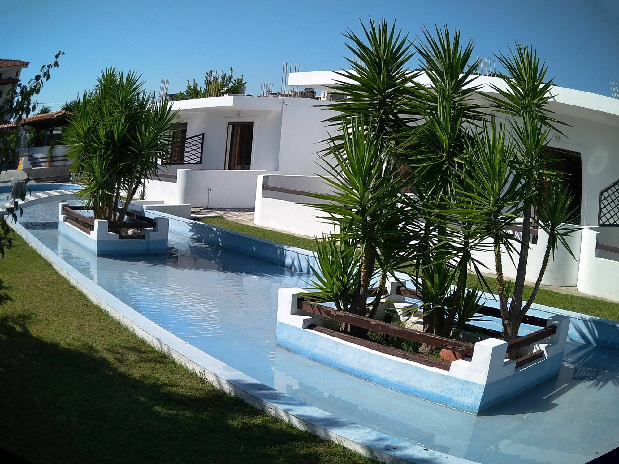 Skiathos House מראה חיצוני תמונה