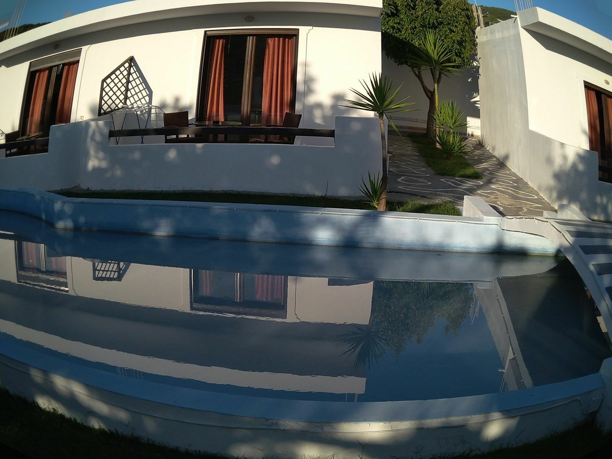 Skiathos House מראה חיצוני תמונה