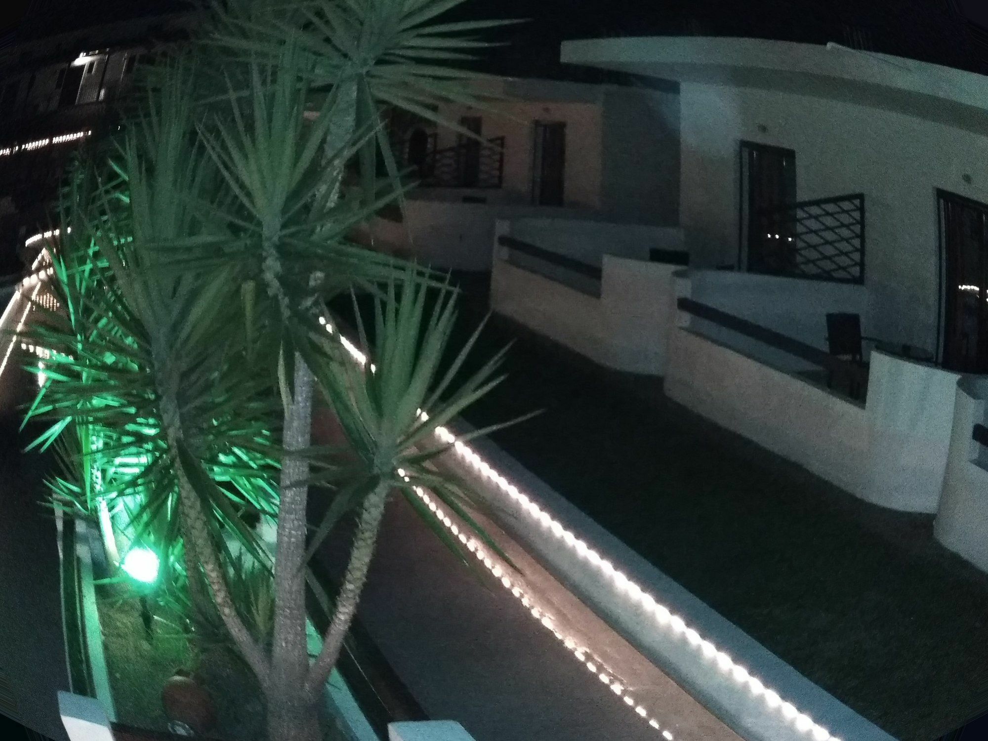 Skiathos House מראה חיצוני תמונה