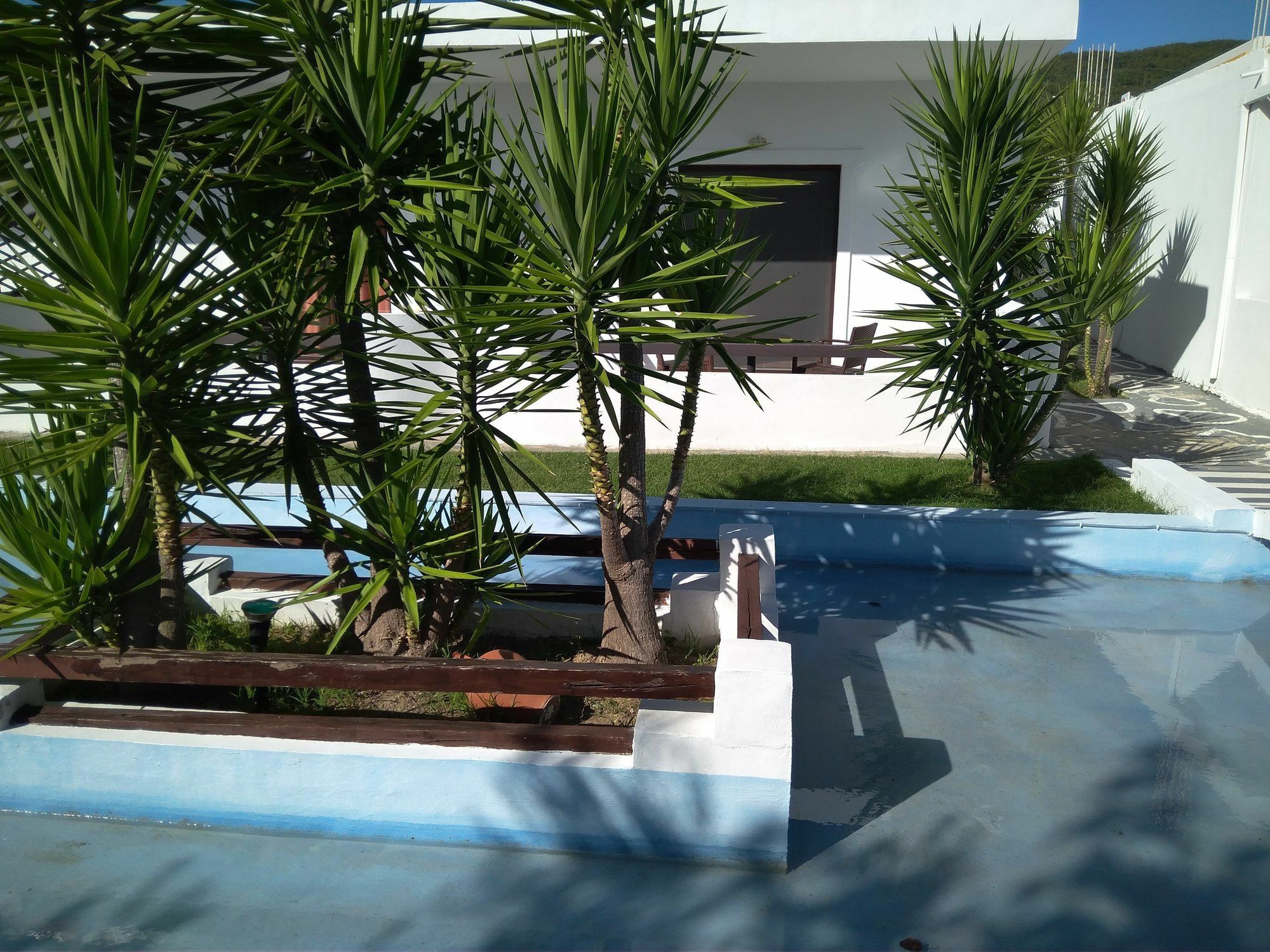 Skiathos House מראה חיצוני תמונה
