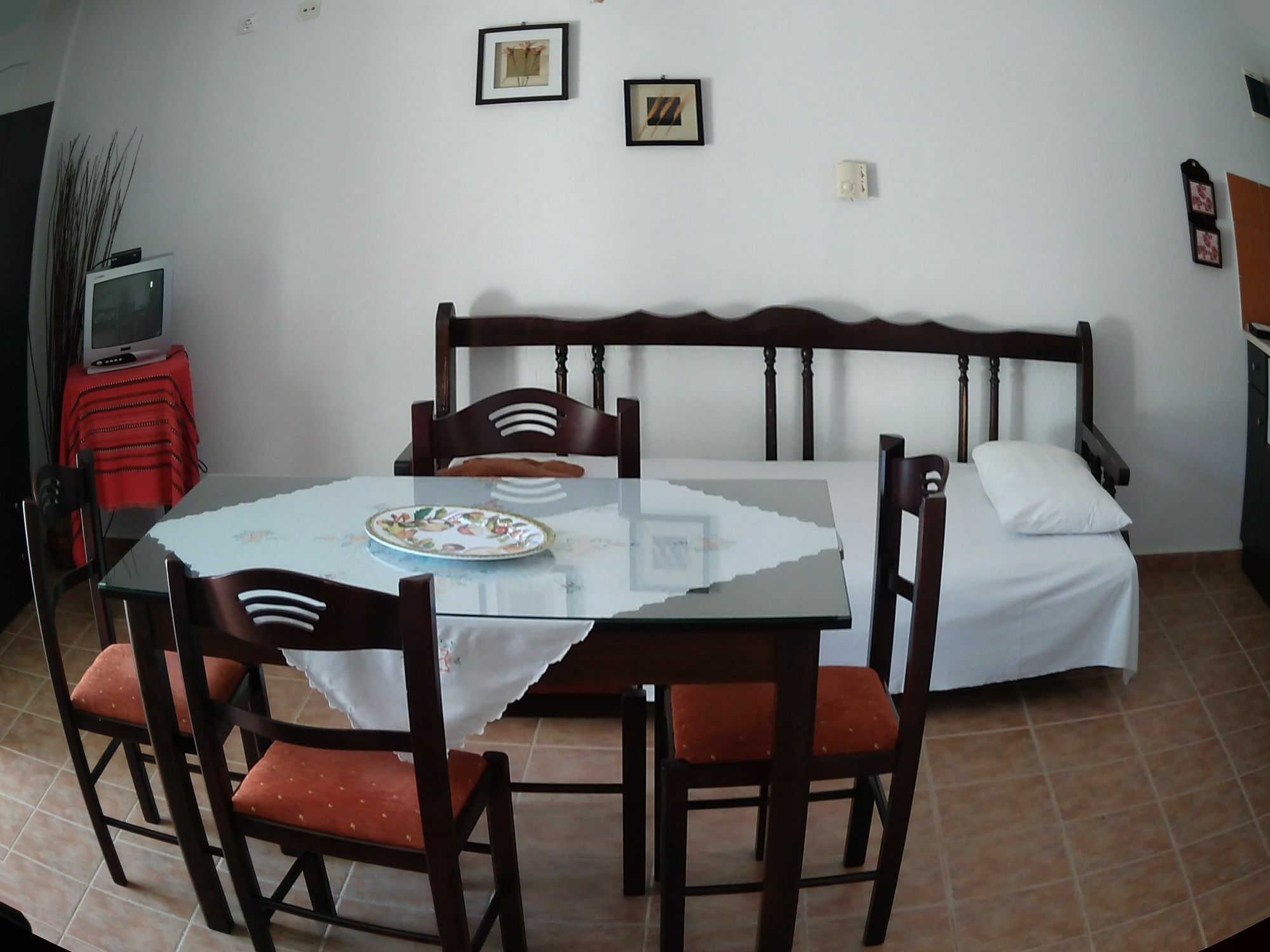 Skiathos House מראה חיצוני תמונה