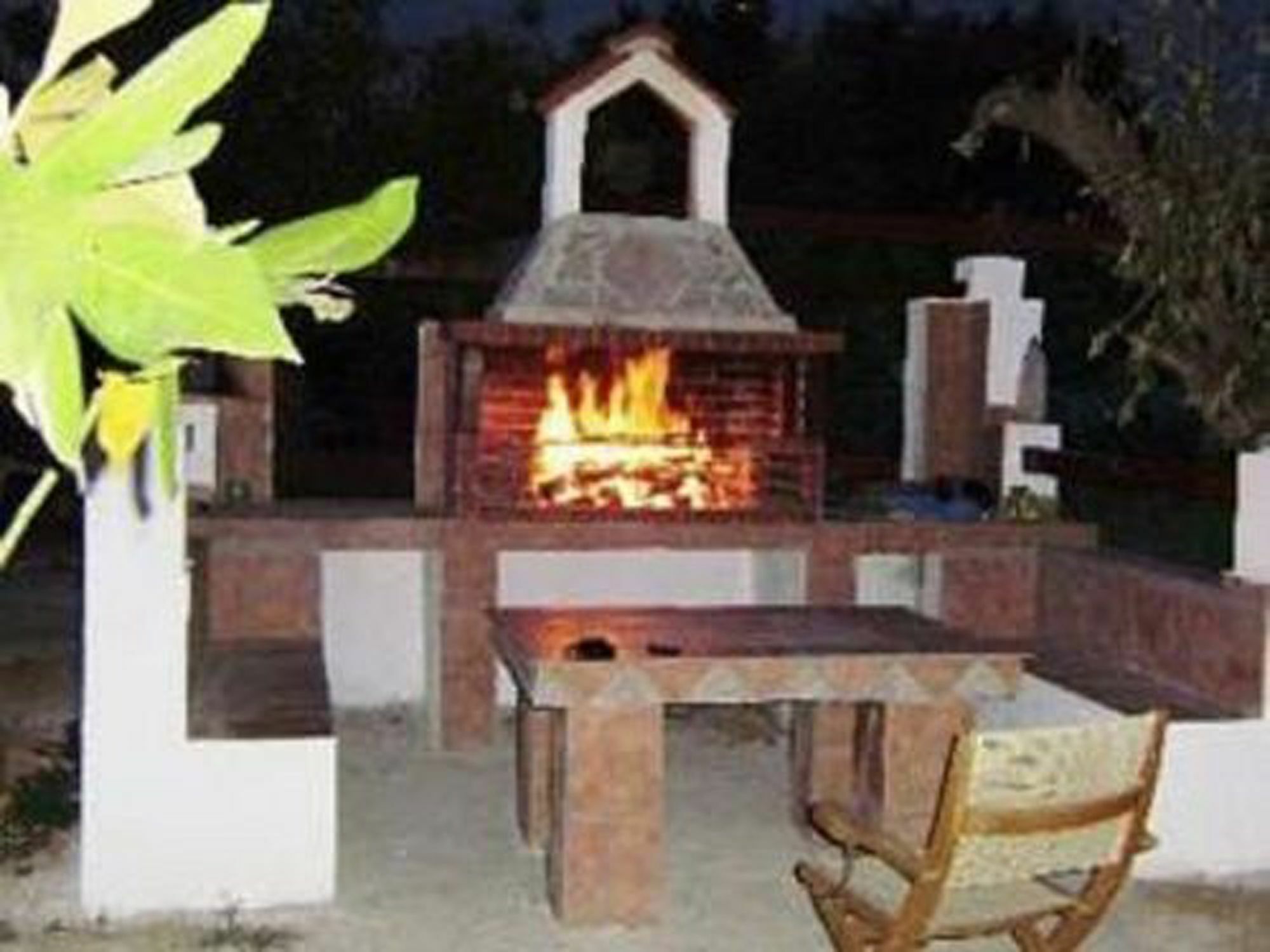 Skiathos House מראה חיצוני תמונה