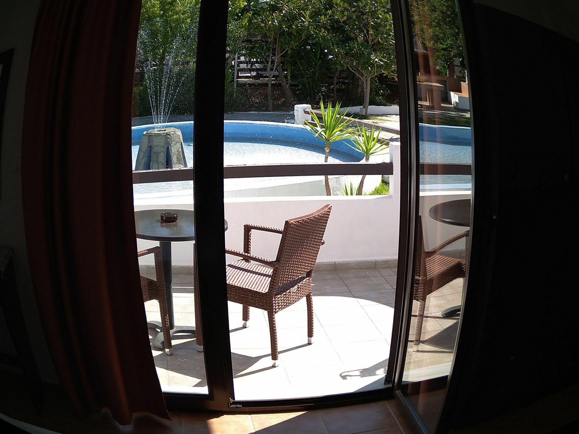 Skiathos House מראה חיצוני תמונה