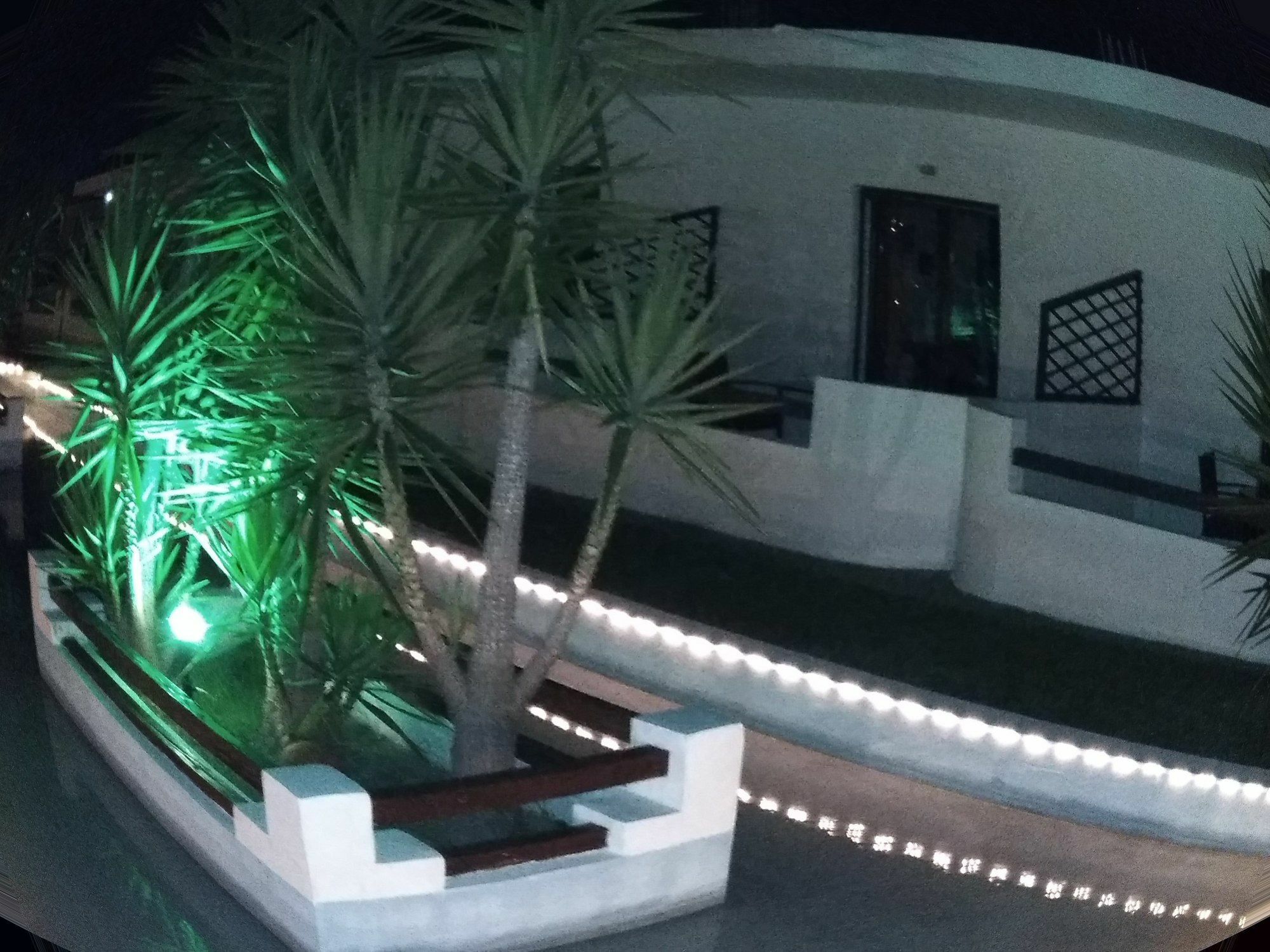 Skiathos House מראה חיצוני תמונה