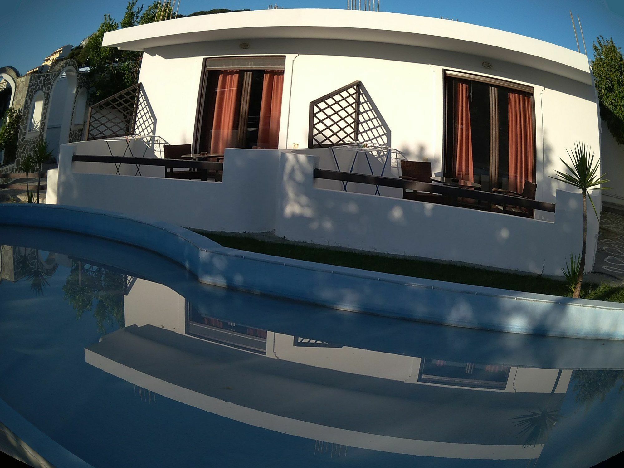 Skiathos House מראה חיצוני תמונה