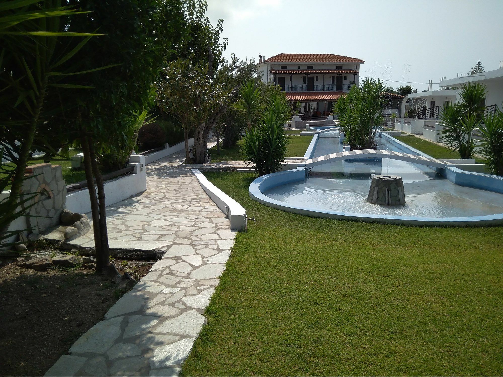 Skiathos House מראה חיצוני תמונה