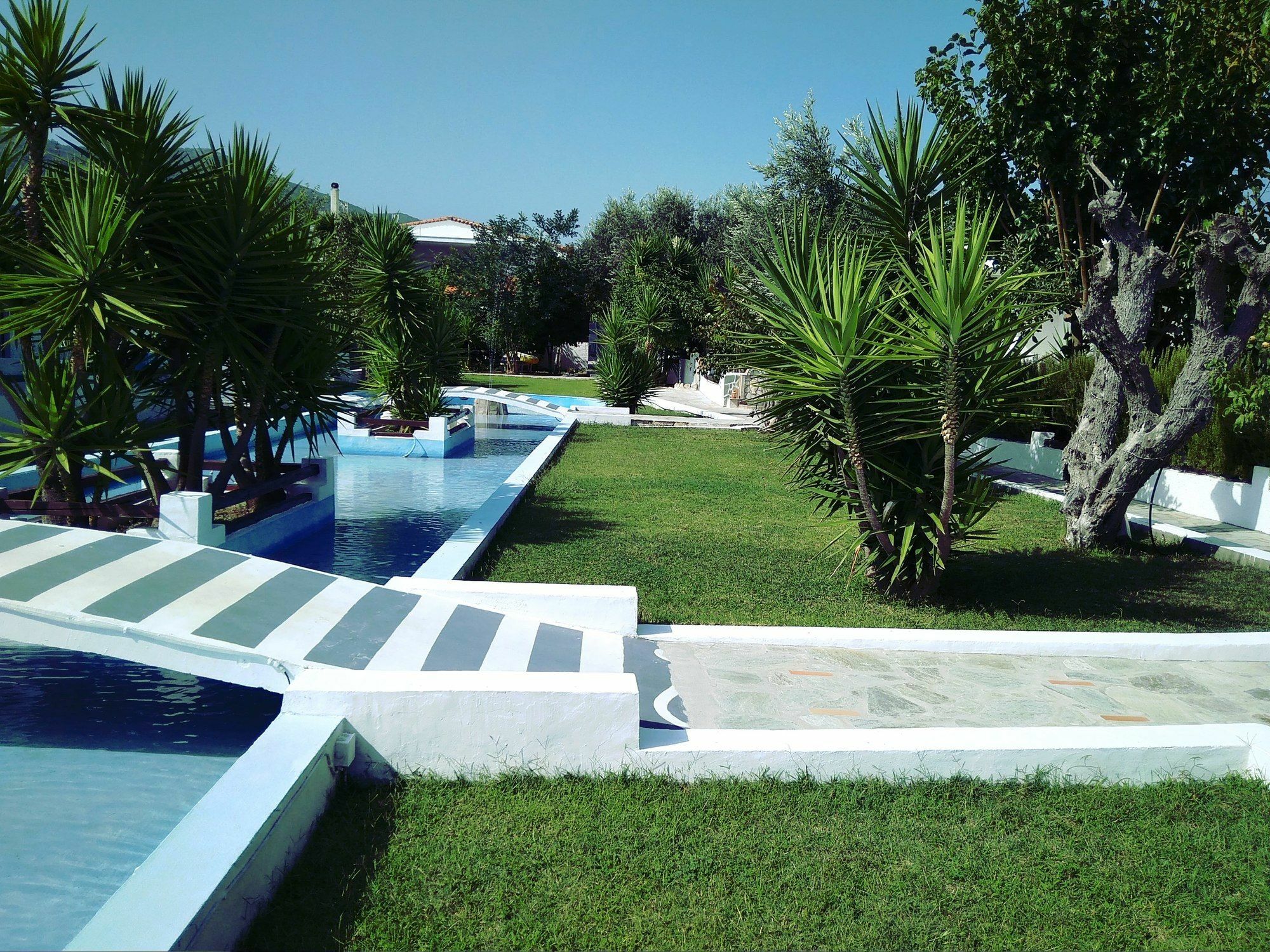 Skiathos House מראה חיצוני תמונה
