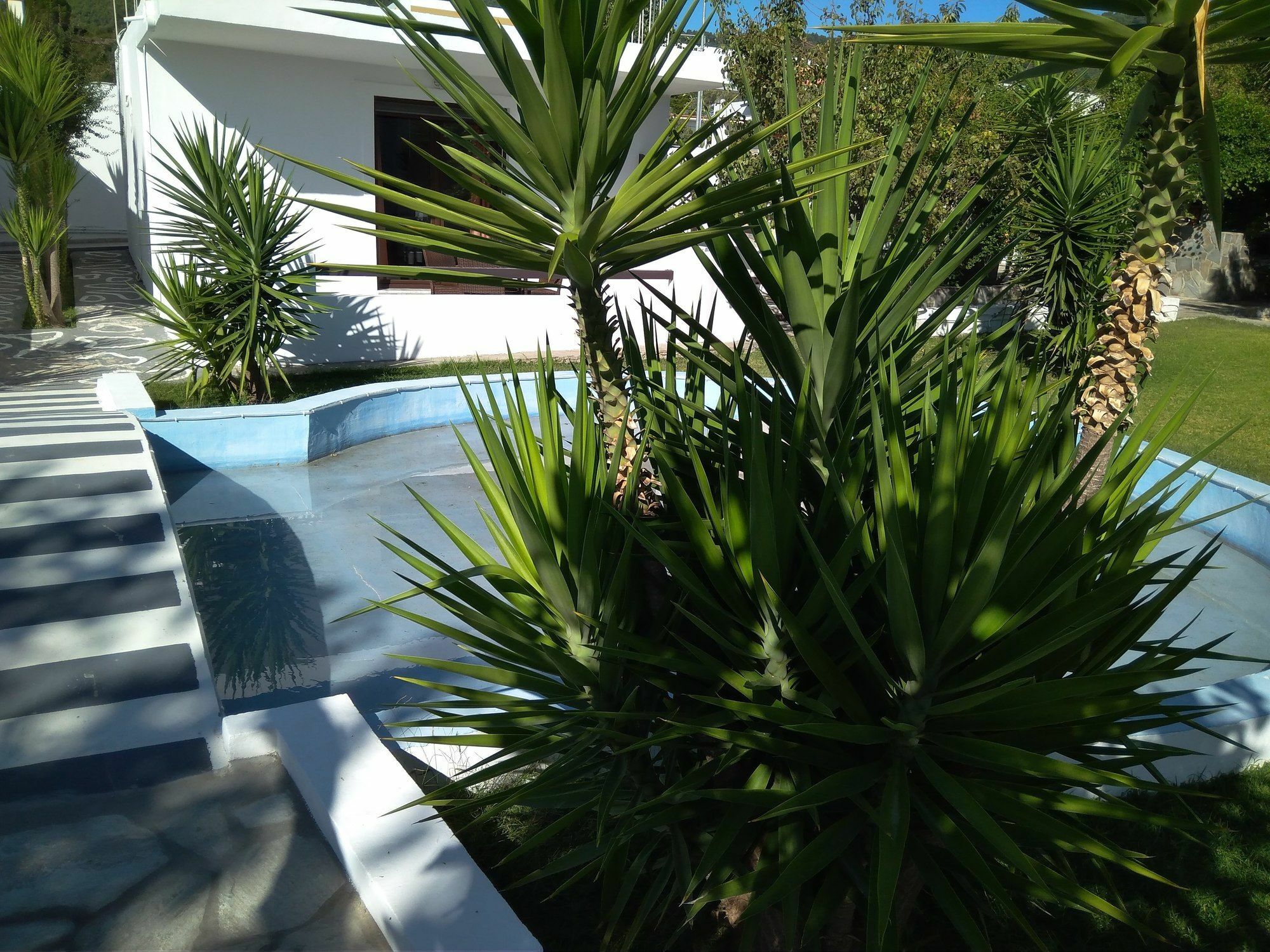 Skiathos House מראה חיצוני תמונה